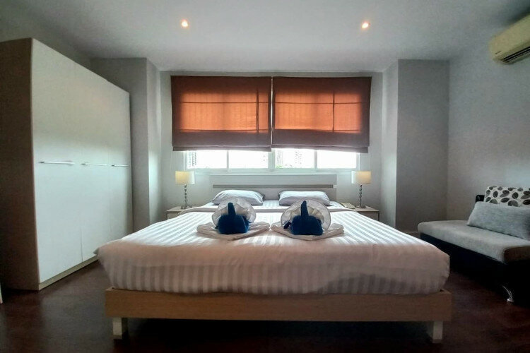 Кондоминиум в Банг Ламунге, Таиланд | THE239550