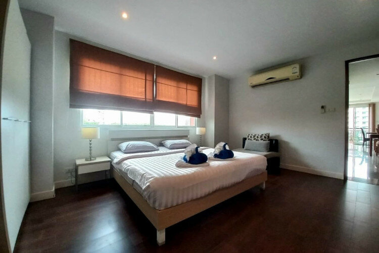 Кондоминиум в Банг Ламунге, Таиланд | THE239550