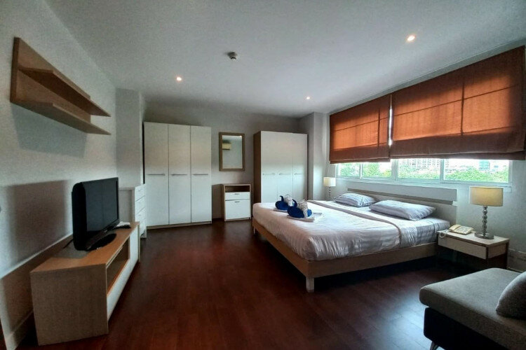 Кондоминиум в Банг Ламунге, Таиланд | THE239550