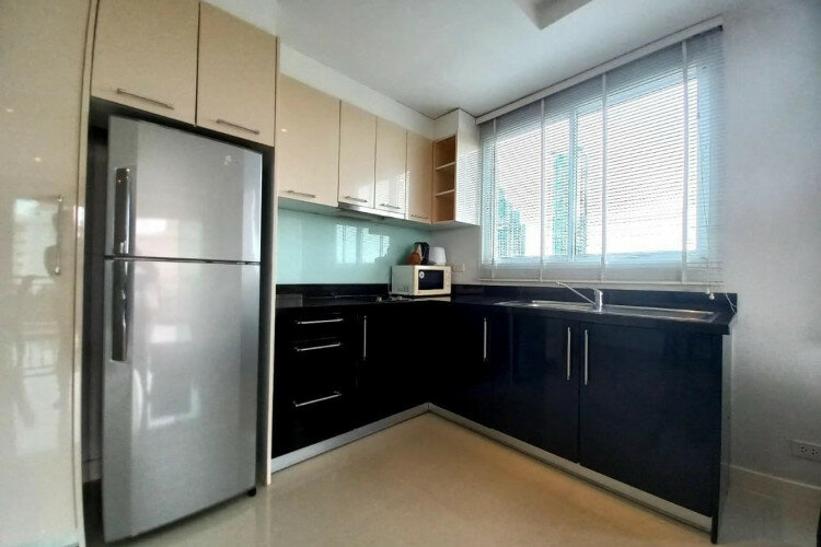 Кондоминиум в Банг Ламунге, Таиланд | THE239550