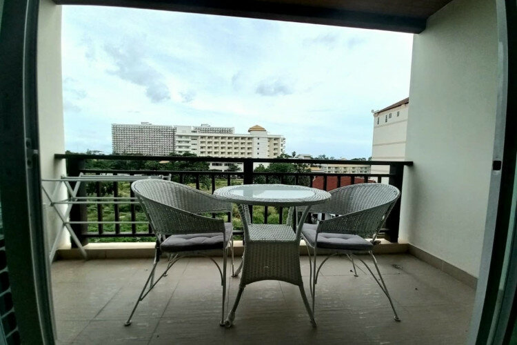 Кондоминиум в Банг Ламунге, Таиланд | THE239550