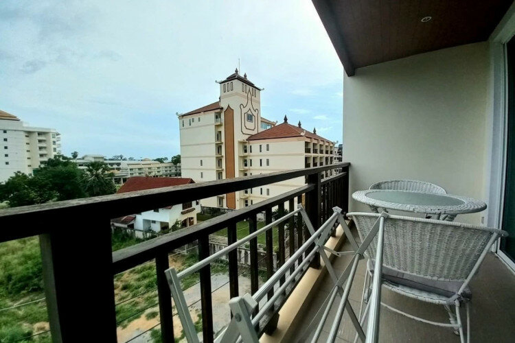 Кондоминиум в Банг Ламунге, Таиланд | THE239550