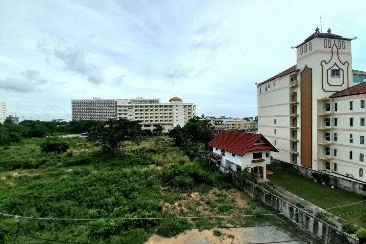 Кондоминиум в Банг Ламунге, Таиланд | THE239550