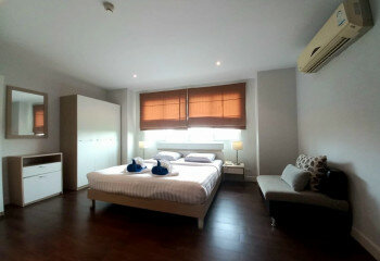 Кондоминиум в Банг Ламунге, Таиланд | THE239550