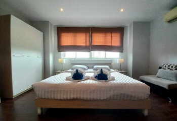 Кондоминиум в Банг Ламунге, Таиланд | THE239550