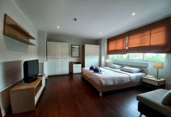 Кондоминиум в Банг Ламунге, Таиланд | THE239550