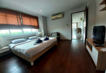 Кондоминиум в Банг Ламунге, Таиланд | THE239550