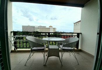 Кондоминиум в Банг Ламунге, Таиланд | THE239550