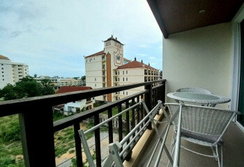 Кондоминиум в Банг Ламунге, Таиланд | THE239550