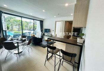 Кондоминиум в Банг Ламунге, Таиланд | THE340023