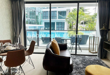 Кондоминиум в Банг Ламунге, Таиланд | THE340023