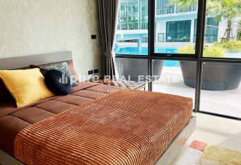 Кондоминиум в Банг Ламунге, Таиланд | THE340023