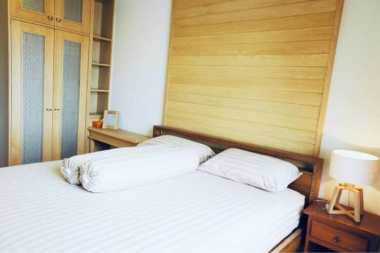 Кондоминиум в Бангкоке, Таиланд | THE543074