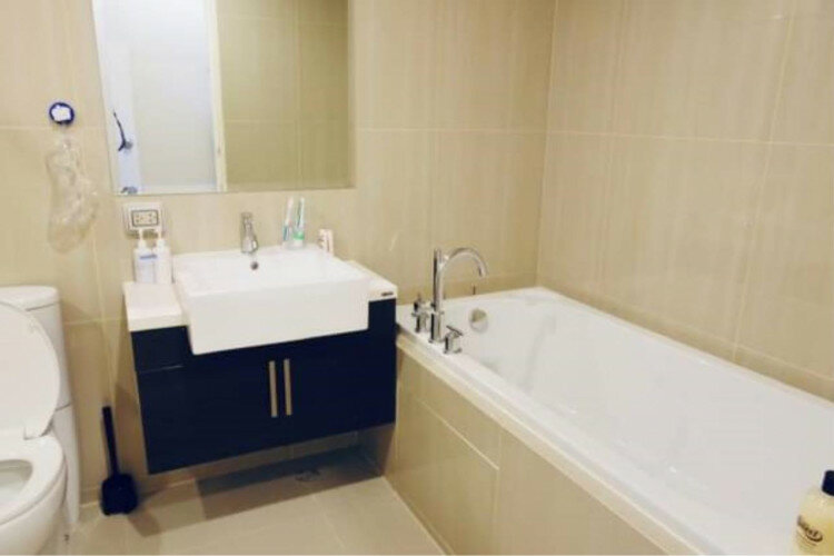 Кондоминиум в Бангкоке, Таиланд | THE543074