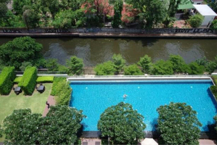 Кондоминиум в Бангкоке, Таиланд | THE543074