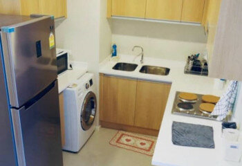 Кондоминиум в Бангкоке, Таиланд | THE543074