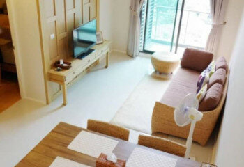 Кондоминиум в Бангкоке, Таиланд | THE543074