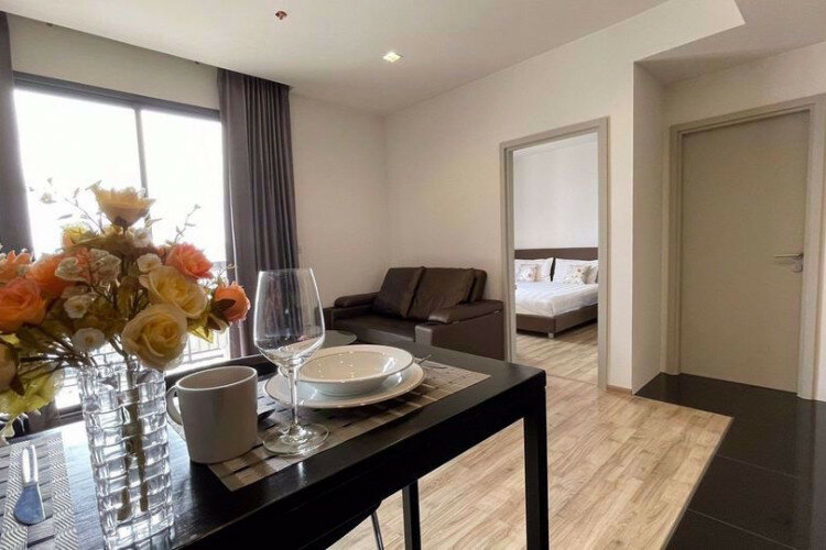 Кондоминиум в Бангкоке, Таиланд | THE352518