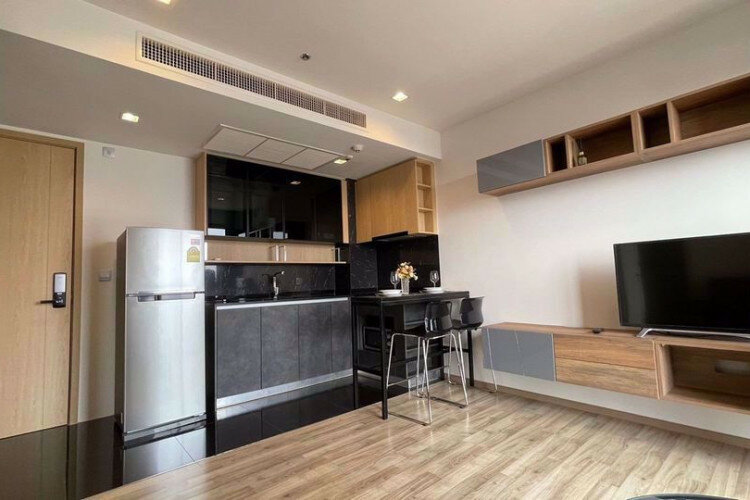 Кондоминиум в Бангкоке, Таиланд | THE352518