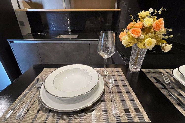 Кондоминиум в Бангкоке, Таиланд | THE352518