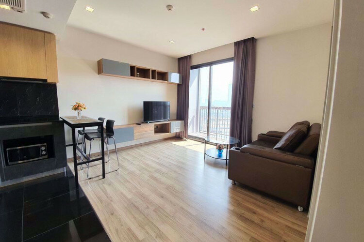 Кондоминиум в Бангкоке, Таиланд | THE352518