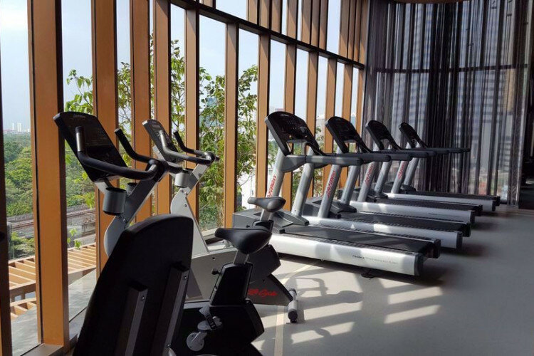 Кондоминиум в Бангкоке, Таиланд | THE352518