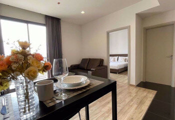 Кондоминиум в Бангкоке, Таиланд | THE352518