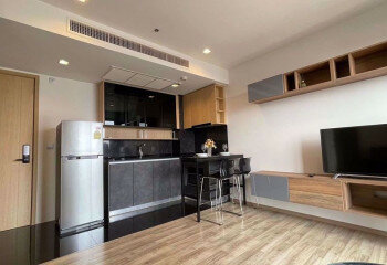 Кондоминиум в Бангкоке, Таиланд | THE352518