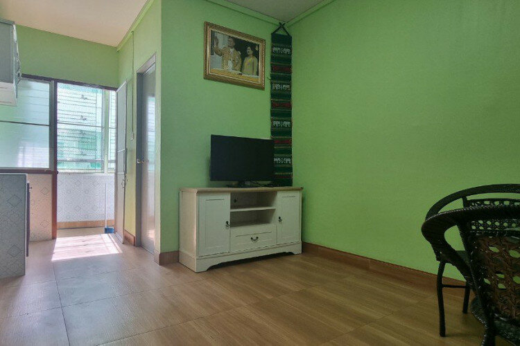 Кондоминиум в Банг Ламунге, Таиланд | THE547672