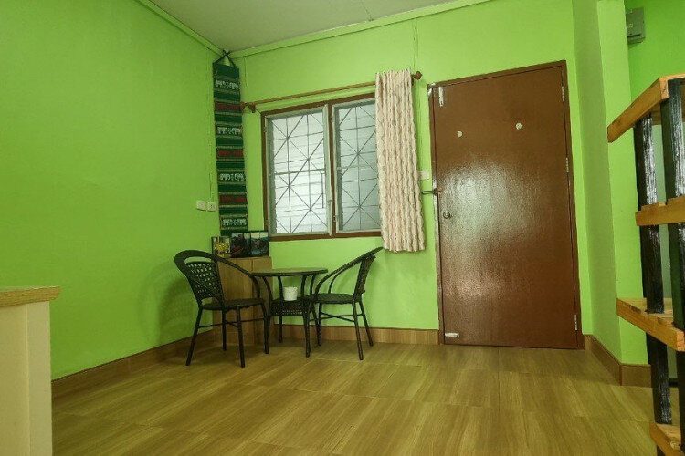 Кондоминиум в Банг Ламунге, Таиланд | THE547672