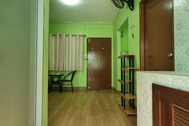 Кондоминиум в Банг Ламунге, Таиланд | THE547672