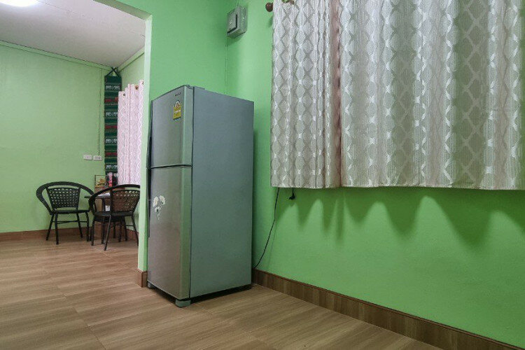 Кондоминиум в Банг Ламунге, Таиланд | THE547672