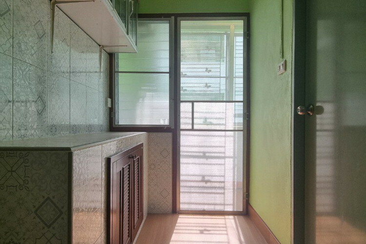 Кондоминиум в Банг Ламунге, Таиланд | THE547672