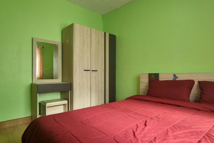 Кондоминиум в Банг Ламунге, Таиланд | THE547672