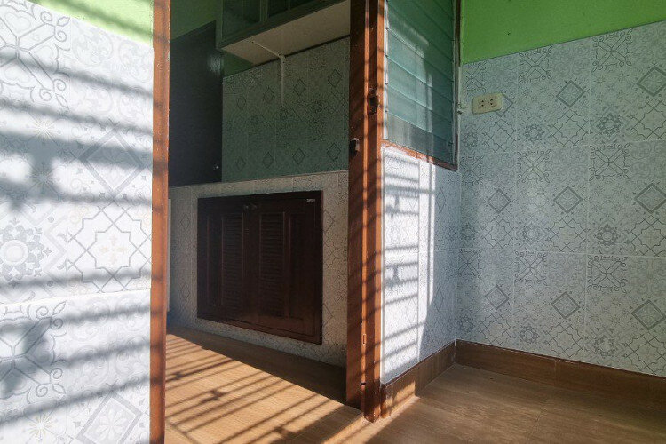 Кондоминиум в Банг Ламунге, Таиланд | THE547672