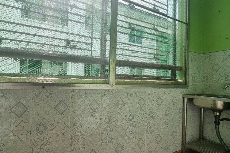 Кондоминиум в Банг Ламунге, Таиланд | THE547672