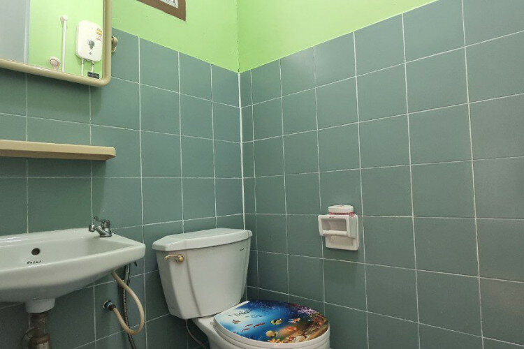 Кондоминиум в Банг Ламунге, Таиланд | THE547672