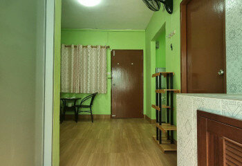 Кондоминиум в Банг Ламунге, Таиланд | THE547672