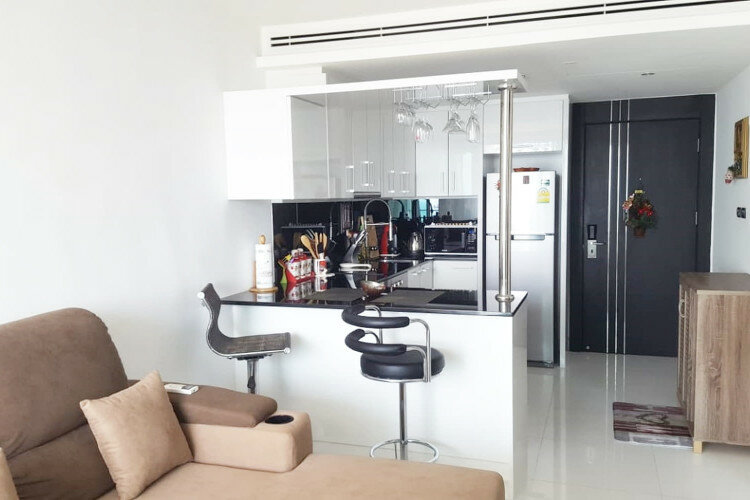 Кондоминиум в Банг Ламунге, Таиланд | THE138645