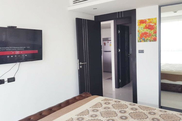 Кондоминиум в Банг Ламунге, Таиланд | THE138645