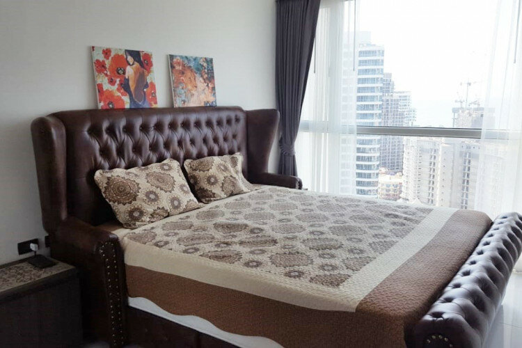 Кондоминиум в Банг Ламунге, Таиланд | THE138645