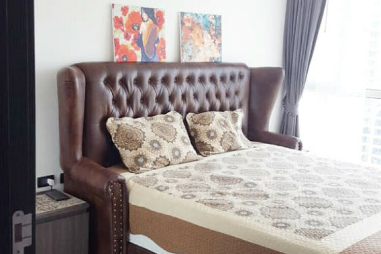 Кондоминиум в Банг Ламунге, Таиланд | THE138645