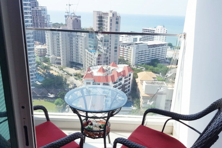 Кондоминиум в Банг Ламунге, Таиланд | THE138645