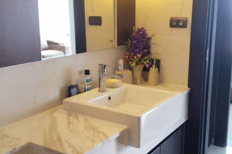 Кондоминиум в Банг Ламунге, Таиланд | THE138645