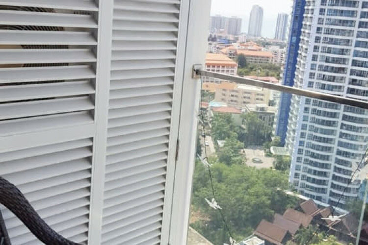 Кондоминиум в Банг Ламунге, Таиланд | THE138645