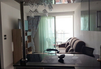 Кондоминиум в Банг Ламунге, Таиланд | THE138645