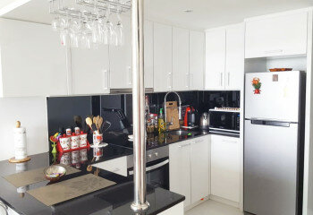 Кондоминиум в Банг Ламунге, Таиланд | THE138645