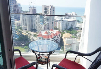 Кондоминиум в Банг Ламунге, Таиланд | THE138645