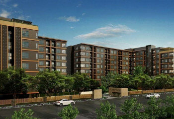 Кондоминиум в Бангкоке, Таиланд | THE515559