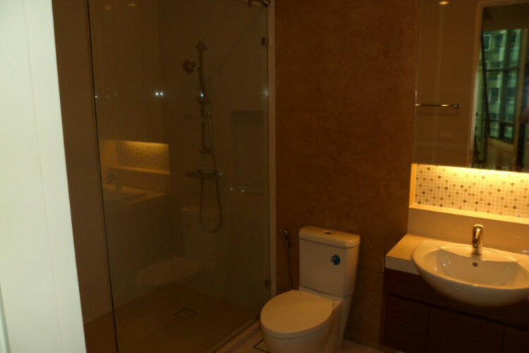 Кондоминиум в Бангкоке, Таиланд | THE115255